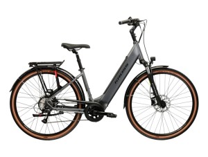 Rower elektryczny Kross TRANS HYBRID 1.0 522 2025