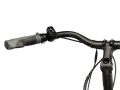 Kross TRANS HYBRID 1.0 522 Filetowo-Czarny