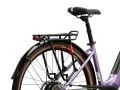 Kross TRANS HYBRID 1.0 522 Filetowo-Czarny