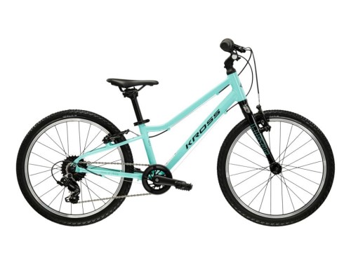 KROSS LIFTIE 20 Miętowy