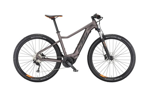 KTM MACINA RACE