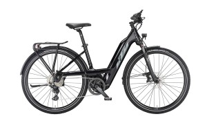 Rower elektryczny KTM MACINA SPORT 610 