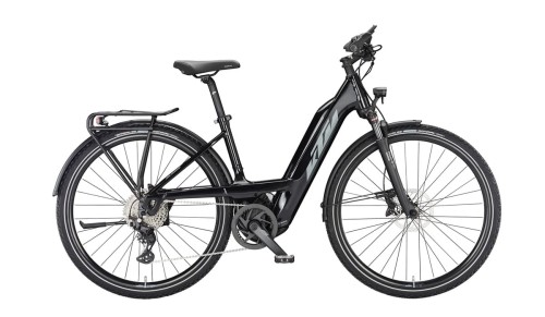 KTM MACINA SPORT 610