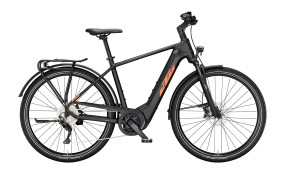 Rower elektryczny KTM MACINA SPORT CX750 LTD64
