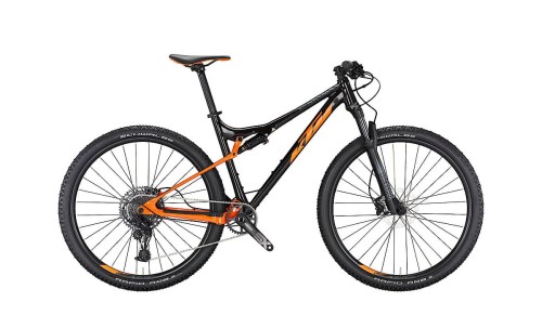 KTM SCARP 294