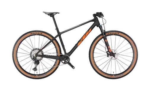 KTM MYROON MASTER