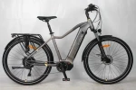 Rower elektryczny Barton E-Classic Traveller Ananda 540Wh 110Nm 