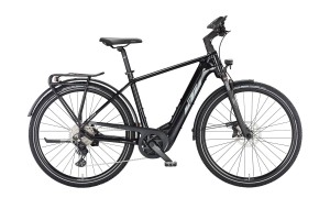 Rower elektryczny KTM MACINA SPORT 610 