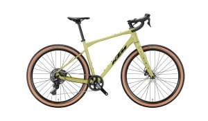 KTM Gravelator 30