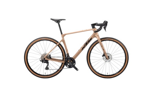 KTM Gravelator Pro 2x Muddy Matt
