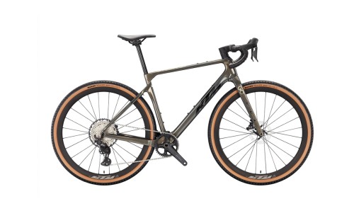 KTM Gravelator Elite Di2