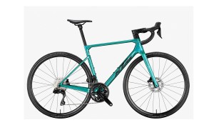KTM Revelator Alto Elite Zielony 
