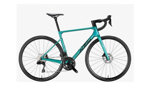 KTM Revelator Alto Elite Zielony