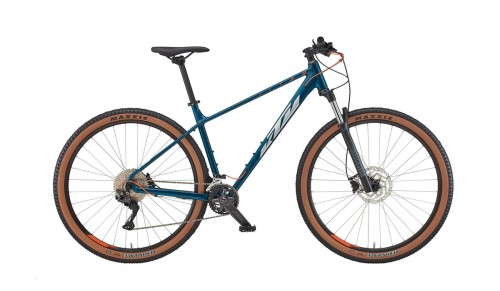 KTM Ultra Flite 29 Vital Blue