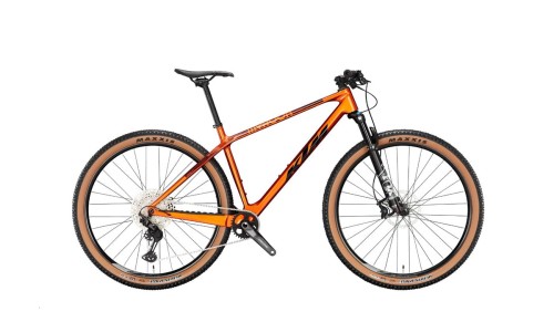 KTM Myroon Elite Burnt Orange 2026