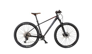 KTM L.Mountain Black Matt