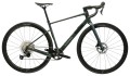 ESKER ADV 1.0 Zielony Matowy