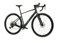 ESKER ADV 1.0 Zielony Matowy