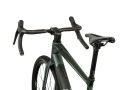 ESKER ADV 1.0 Zielony Matowy