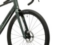ESKER ADV 1.0 Zielony Matowy