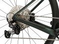 ESKER ADV 1.0 Zielony Matowy