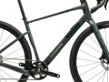 ESKER ADV 1.0 Zielony Matowy