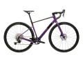 ESKER ADV 1.0 Fioletowy Matowy