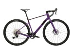 ESKER ADV 1.0 Fioletowy Matowy
