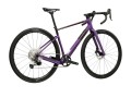 ESKER ADV 1.0 Fioletowy Matowy