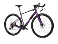 ESKER ADV 1.0 Fioletowy Matowy