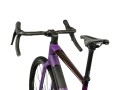 ESKER ADV 1.0 Fioletowy Matowy