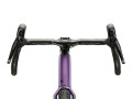ESKER ADV 1.0 Fioletowy Matowy