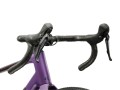ESKER ADV 1.0 Fioletowy Matowy
