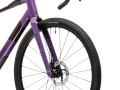 ESKER ADV 1.0 Fioletowy Matowy