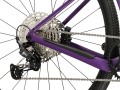 ESKER ADV 1.0 Fioletowy Matowy