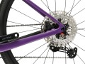 ESKER ADV 1.0 Fioletowy Matowy