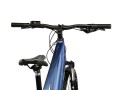 Rower elektryczny Kross HYGO BOOST 1.0 630