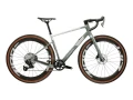 ESKER ADV 3.0 Szary Srebrny Matowy