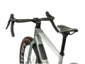 ESKER ADV 3.0 Szary Srebrny Matowy