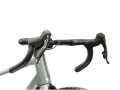 ESKER ADV 3.0 Szary Srebrny Matowy