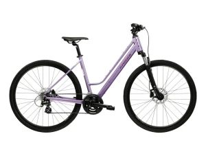 Kross EVADO C100