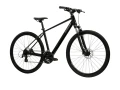 Kross EVADO C100 Czarny Srebrny