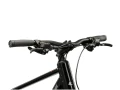 Kross EVADO C100 Czarny Srebrny