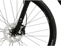 EVADO C200 Czarny Srebrny Matowy
