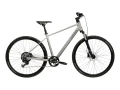 EVADO C200 Szary Czarny Matowy