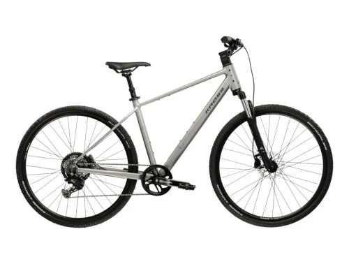 EVADO C200 Szary Czarny Matowy