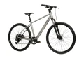 EVADO C200 Szary Czarny Matowy