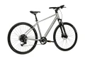 EVADO C200 Szary Czarny Matowy