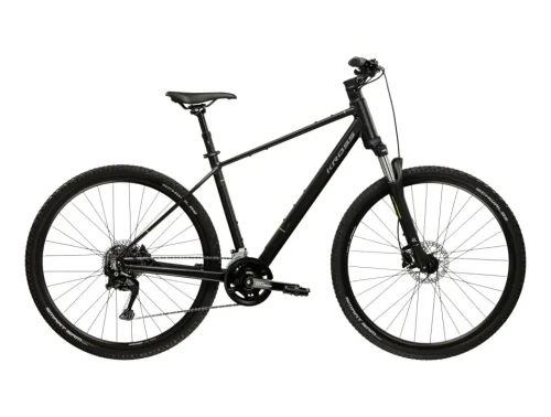 EVADO C300 Czarny Szary Matowy