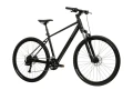 EVADO C300 Czarny Szary Matowy
